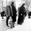Архиерейское богослужение. Всенощное бдение