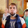 Архиерейское богослужение. Всенощное бдение