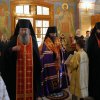 Архиерейское богослужение. Всенощное бдение