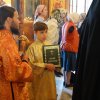 Архиерейское богослужение. Всенощное бдение