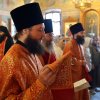 Архиерейское богослужение. Всенощное бдение