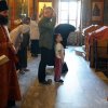 Архиерейское богослужение. Всенощное бдение