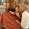Архиерейское богослужение. Всенощное бдение