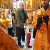 Архиерейское богослужение. Всенощное бдение
