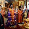 Архиерейское богослужение. Всенощное бдение