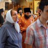 Архиерейское богослужение. Всенощное бдение