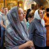 Архиерейское богослужение. Всенощное бдение