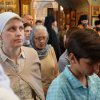 Архиерейское богослужение. Всенощное бдение