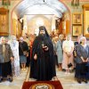 Архиерейское богослужение. Всенощное бдение