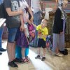 Архиерейское богослужение. Всенощное бдение