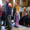 Архиерейское богослужение. Всенощное бдение
