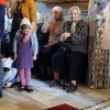 Архиерейское богослужение. Всенощное бдение