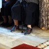 Архиерейское богослужение. Всенощное бдение