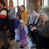 Архиерейское богослужение. Всенощное бдение