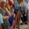 Архиерейское богослужение. Всенощное бдение