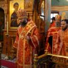 Архиерейское богослужение. Всенощное бдение