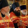 Архиерейское богослужение. Всенощное бдение