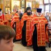 Архиерейское богослужение. Всенощное бдение