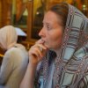 Архиерейское богослужение. Всенощное бдение