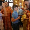 Архиерейское богослужение. Всенощное бдение