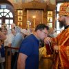 Архиерейское богослужение. Всенощное бдение