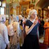 Архиерейское богослужение. Всенощное бдение