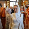 Архиерейское богослужение. Всенощное бдение
