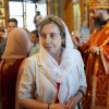 Архиерейское богослужение. Всенощное бдение