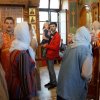 Архиерейское богослужение. Всенощное бдение