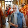 Архиерейское богослужение. Всенощное бдение