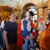 Архиерейское богослужение. Всенощное бдение