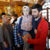 Архиерейское богослужение. Всенощное бдение