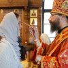 Архиерейское богослужение. Всенощное бдение