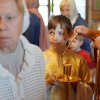 Архиерейское богослужение. Всенощное бдение
