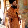 Архиерейское богослужение. Всенощное бдение