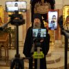 Беседа с молодежью 29.12.19