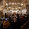 Беседа с молодежью 29.12.19