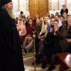 Беседа с молодежью 29.12.19