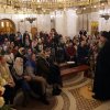 Беседа с молодежью 29.12.19