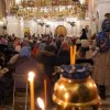 Беседа с молодежью 29.12.19