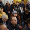 Беседа с молодежью 29.12.19