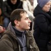 Беседа с молодежью 29.12.19