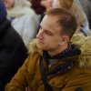 Беседа с молодежью 29.12.19