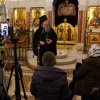 Беседа с молодежью 29.12.19