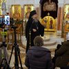 Беседа с молодежью 29.12.19