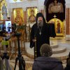 Беседа с молодежью 29.12.19