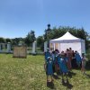 Праздник «Страна счастливого детства»