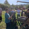 Праздник «Страна счастливого детства»