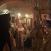Архиерейская служба 18.11.19