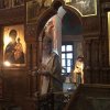 Архиерейская служба 18.11.19